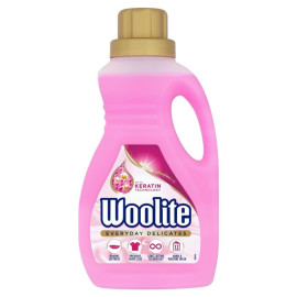 Woolite Laundry Liquid 750ml