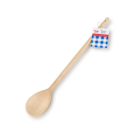 Tala Wooden Waxed Spoon 40.5cm