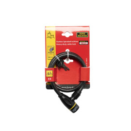Sterling Locking Cable 10mm...
