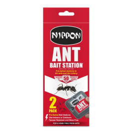 Nippon Ant Bait Station...