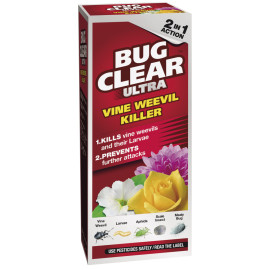 BugClear Ultra Vine Weevil...