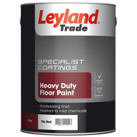Leyland Trade Heavy Duty...