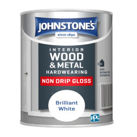 Johnstone's Non Drip Gloss...