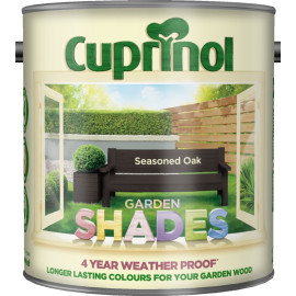 Cuprinol Garden Shades 2.5L...