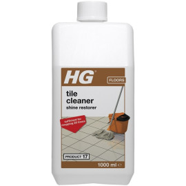 HG Shine Cleaner 1Lt