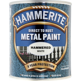 Hammerite Metal Paint...