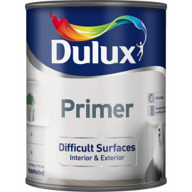 Dulux Difficult Surfaces...
