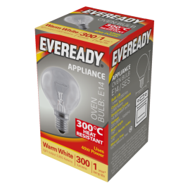 Eveready Oven Lamp Pack 10...