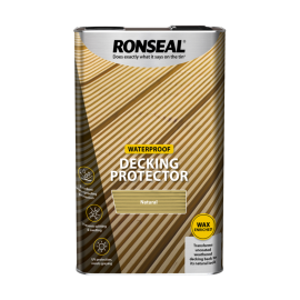 Ronseal Decking Protector...