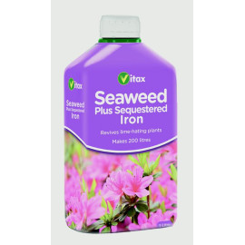 Vitax Seaweed Plus...
