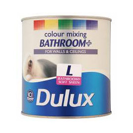 Dulux Colour Mixing...