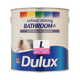 Dulux Colour Mixing...