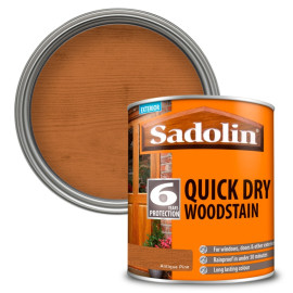 Sadolin Quick Dry Woodstain...