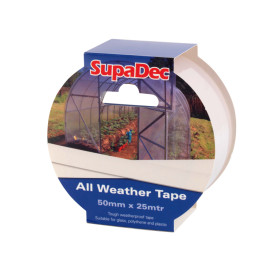 SupaDec All Weather Tape...