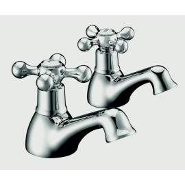 SP Traditional Basin Taps...