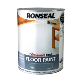 Ronseal Diamond Hard Floor...
