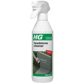 HG Headstone Cleaner Spray...