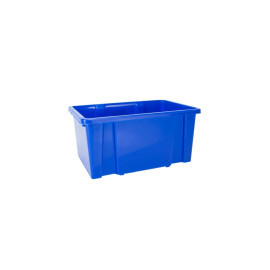 TML Storage Box Blue 7L