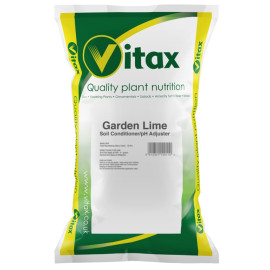 Vitax Garden Lime 20Kg