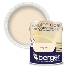 Berger Weathercoat Smooth...