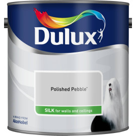 Dulux Silk 2.5L Polished...