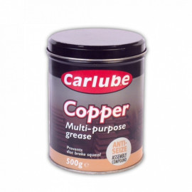 Carlube Copper...