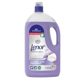 Lenor Linen Care 200 Washes...