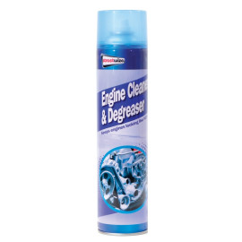 Streetwize Engine Cleaner...