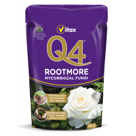 Vitax Q4 Rootmore 60g