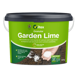 Vitax Granular Garden Lime...