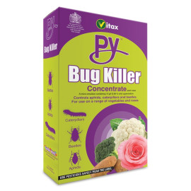 Vitax Py Bug Killer...