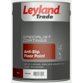 Leyland Trade Anti-Slip...