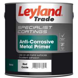 Leyland Trade Anti...