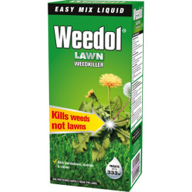 Weedol Lawn Weedkiller...