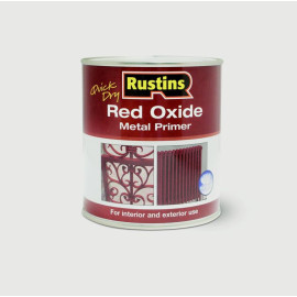 Rustins Quick Drying Red...