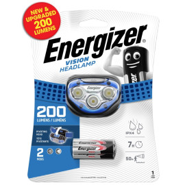 Energizer Vision Headlight...
