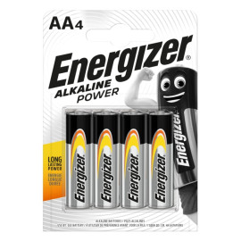 Energizer Alkaline Power AA...
