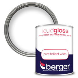 Berger Liquid Gloss 750ml...