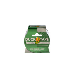 Duck Tape Original Silver...