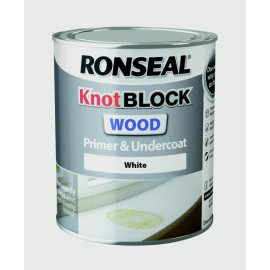 Ronseal KnotBlock Primer &...