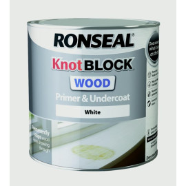 Ronseal Knot Block Primer &...