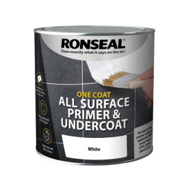 Ronseal One Coat All...