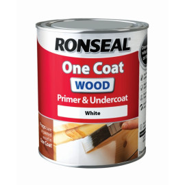 Ronseal One Coat Wood...