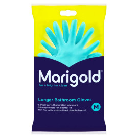 Marigold Bathroom Gloves...