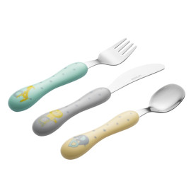 Viners Toddler Cutlery Set...