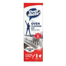 Oven Mate Oven Cleaning Kit...
