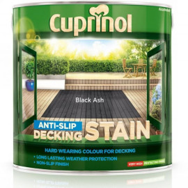 Cuprinol Anti-Slip Decking...