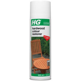 HG Hardwood Restorer 500ml