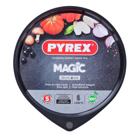 Pyrex Magic Pizza Tray 30cm