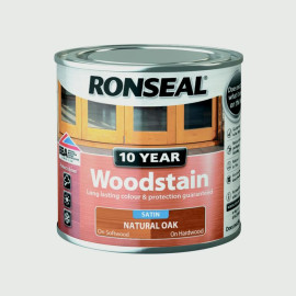 Ronseal 10 Year Woodstain...